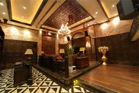 利辛哪个KTV真空陪酒妹子服务好